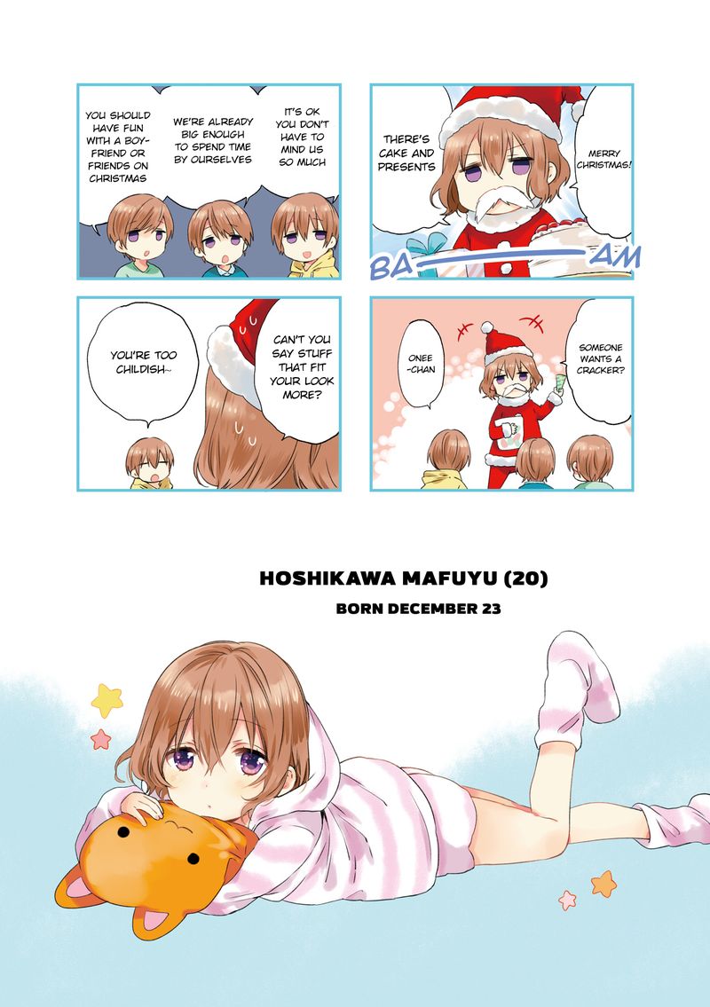 Blend S 28 7
