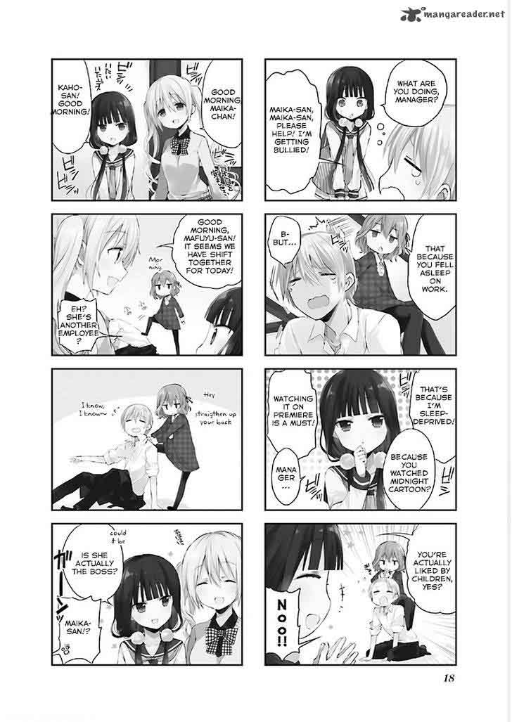 Blend S 3 2