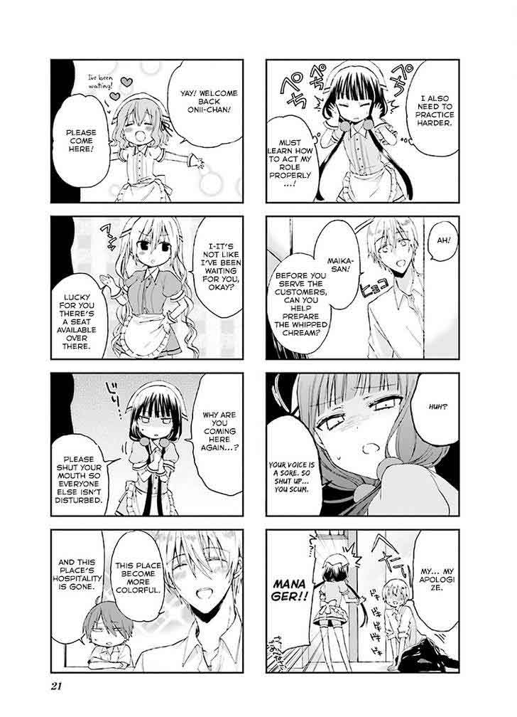 Blend S 3 5