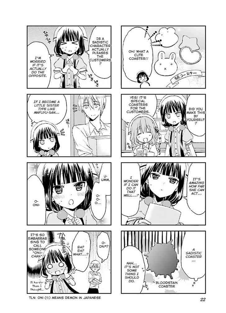 Blend S 3 6