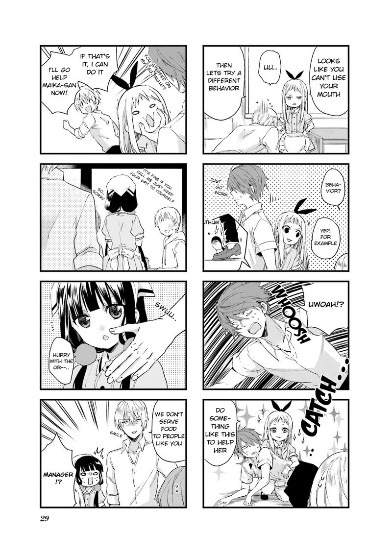 Blend S 31 5
