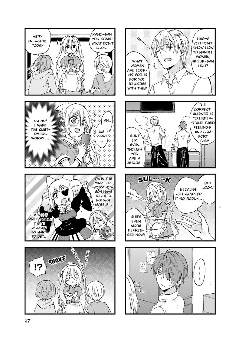 Blend S 32 3