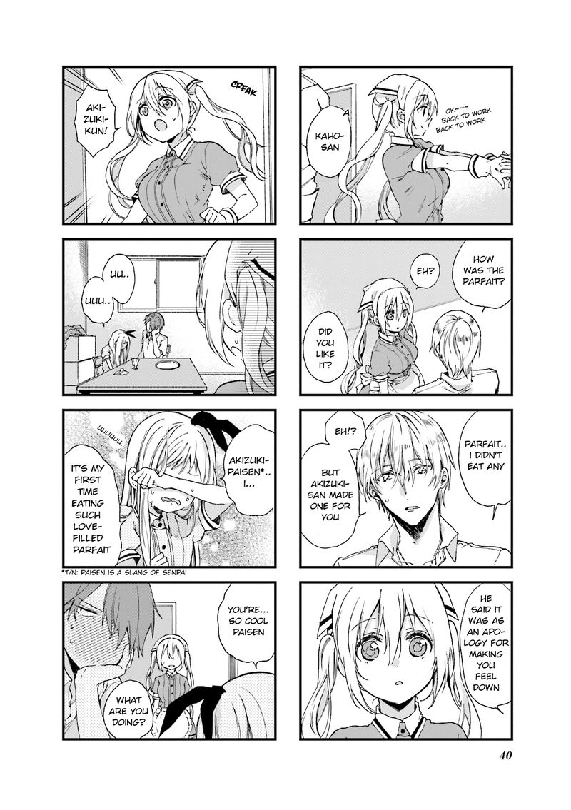 Blend S 32 6