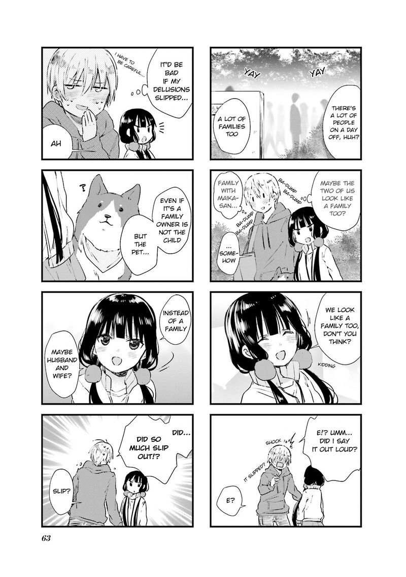Blend S 35 3