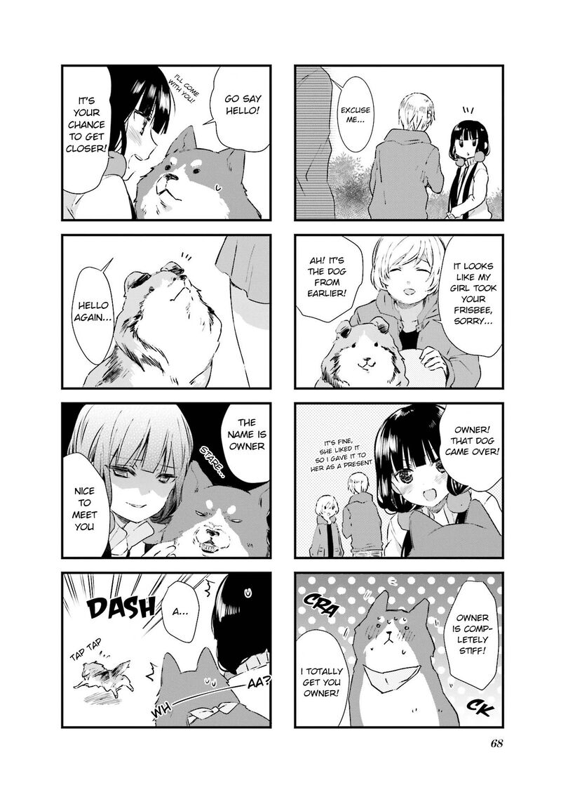 Blend S 35 8