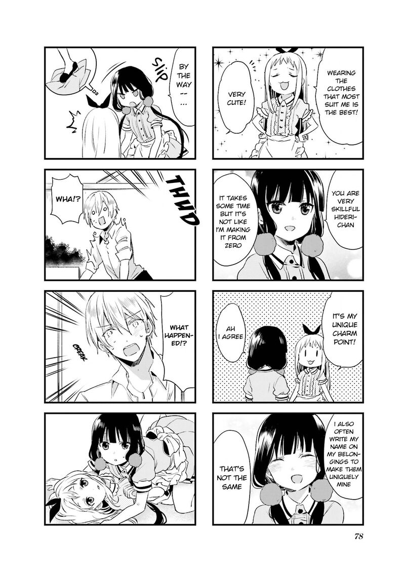Blend S 37 2