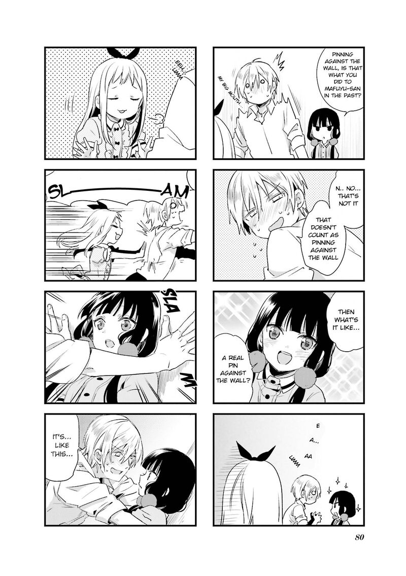 Blend S 37 4