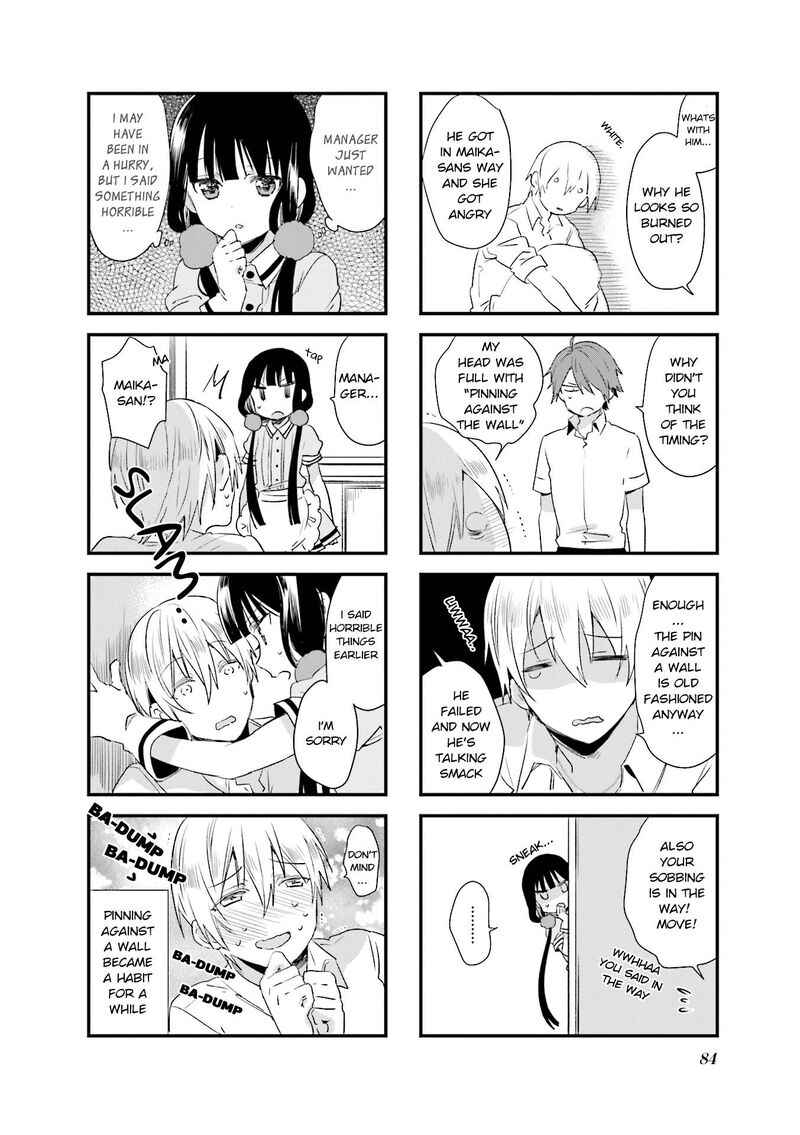Blend S 37 8