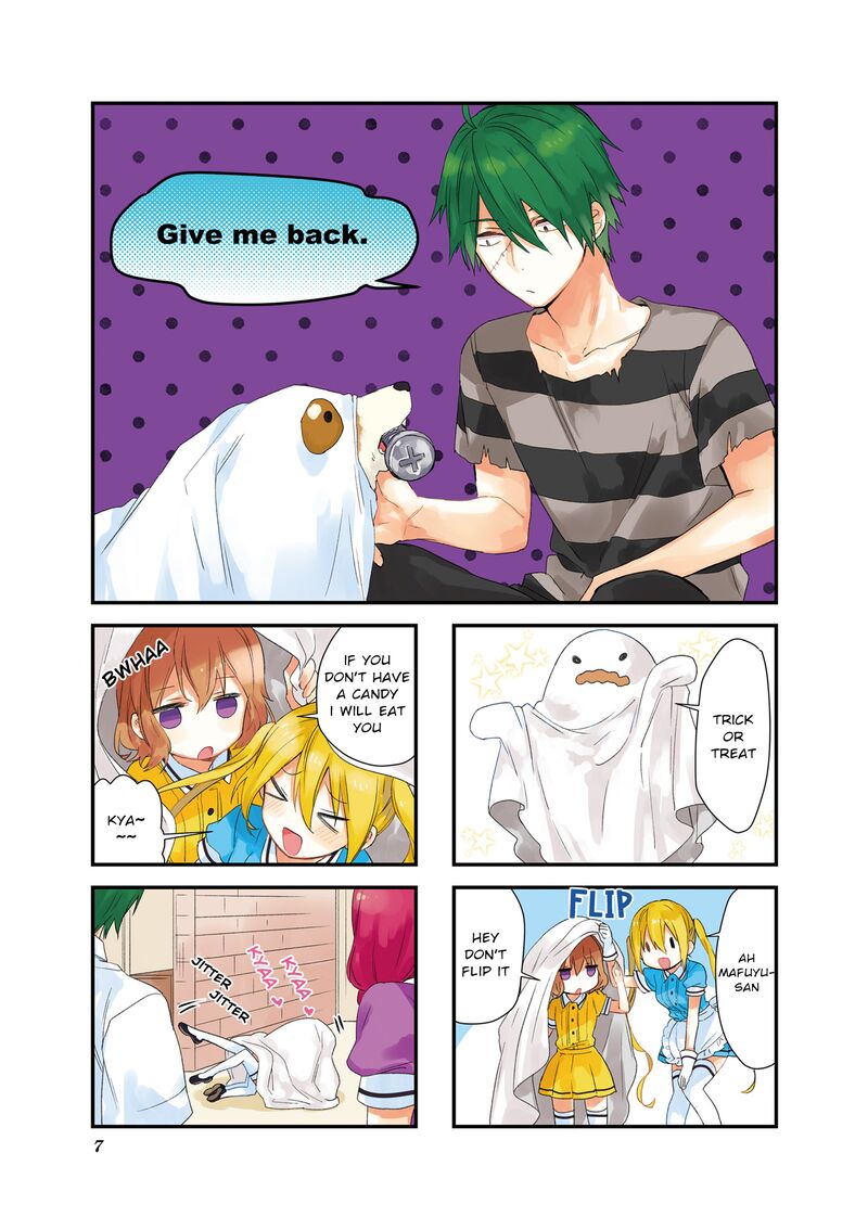 Blend S 42 8