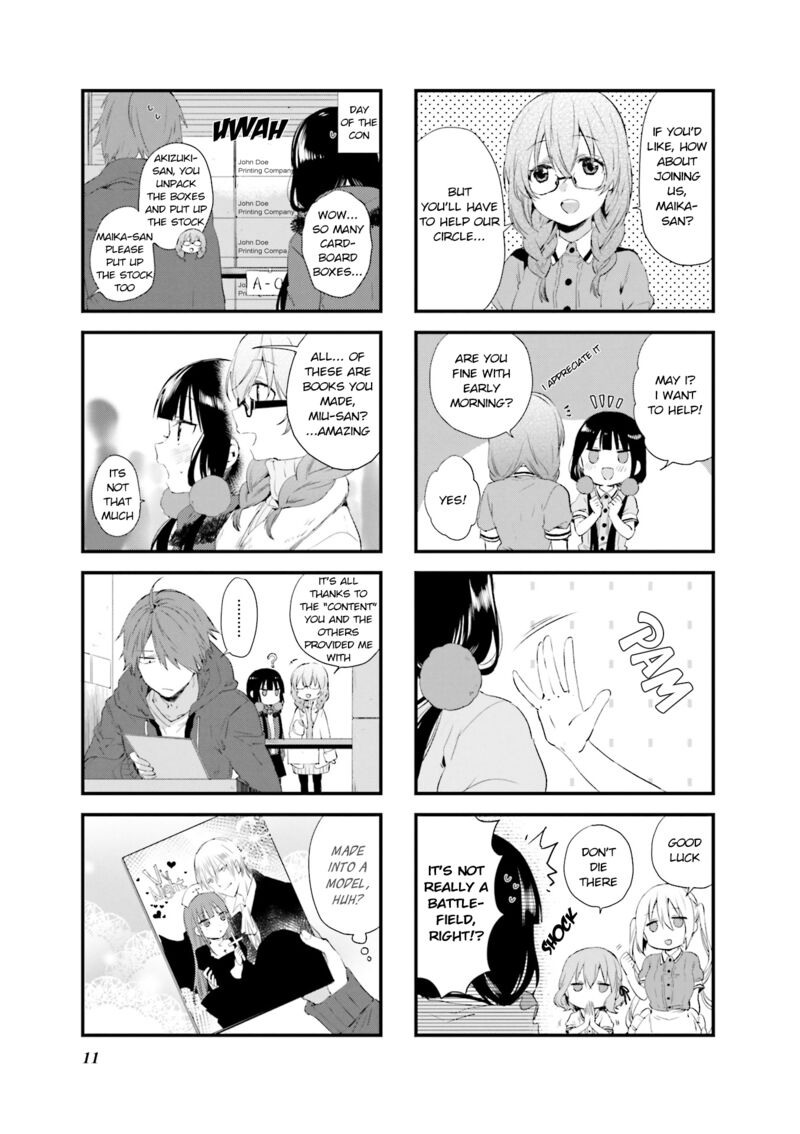 Blend S 43 3