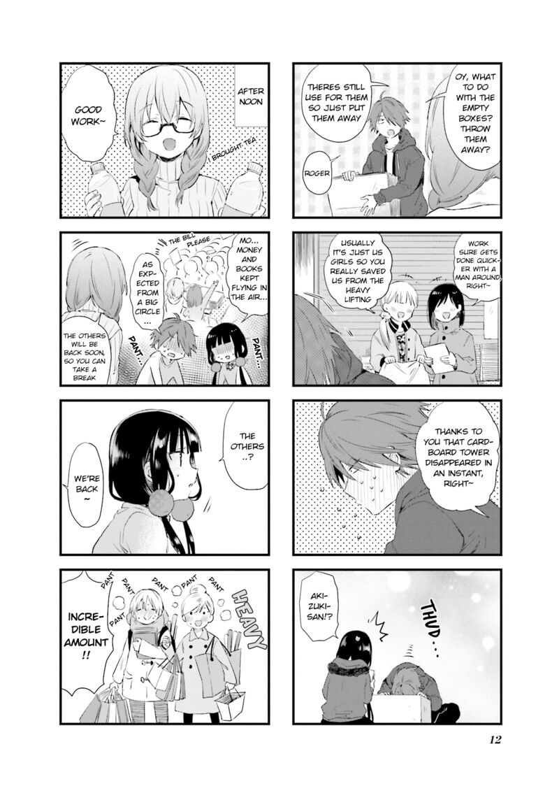 Blend S 43 4