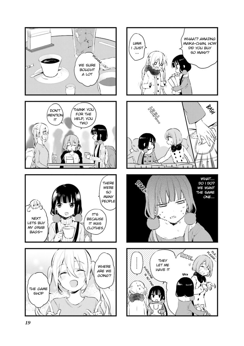 Blend S 44 3