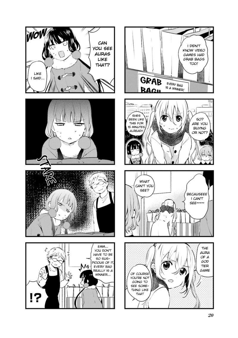 Blend S 44 4