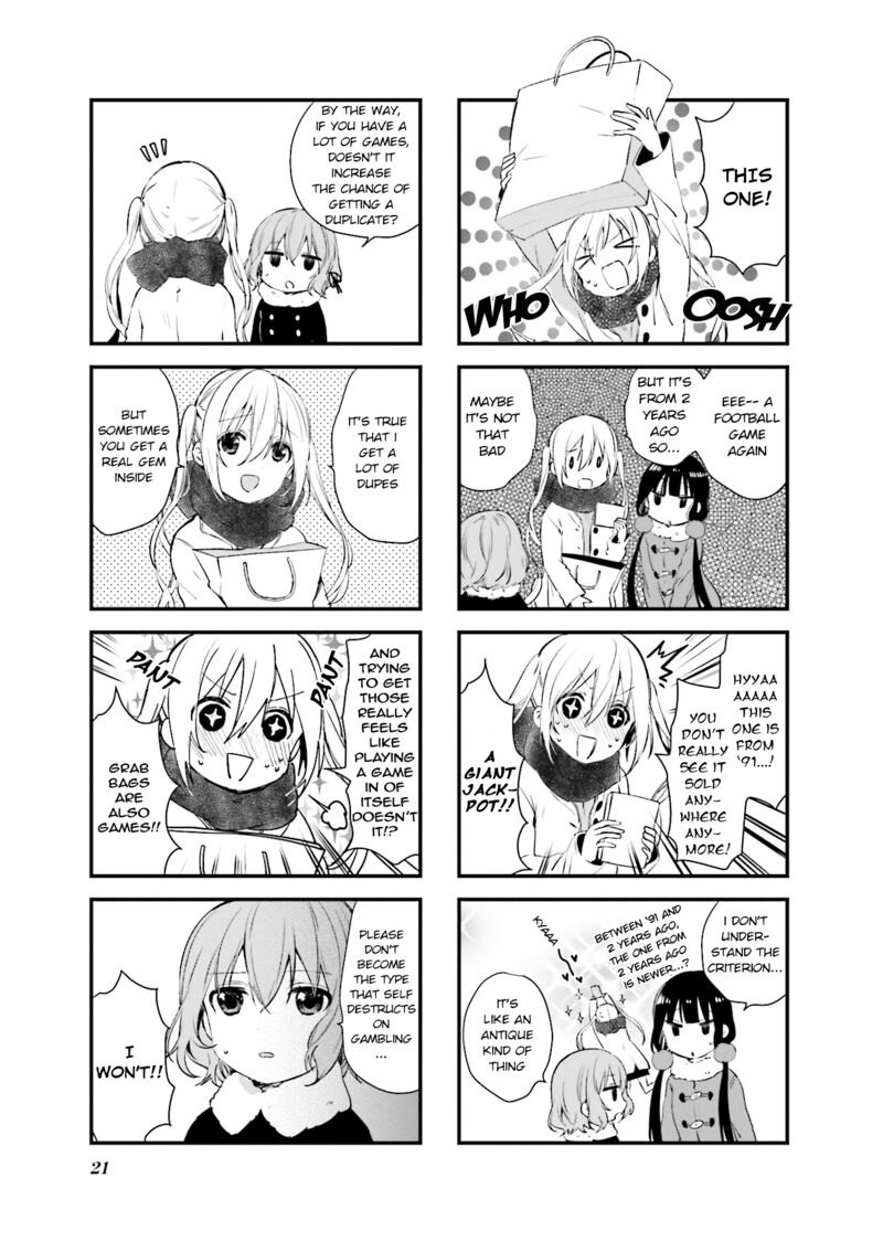 Blend S 44 5