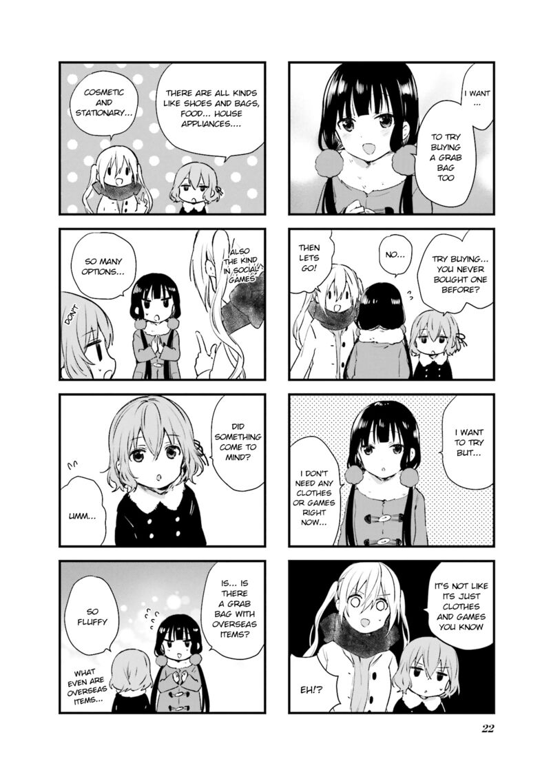 Blend S 44 6