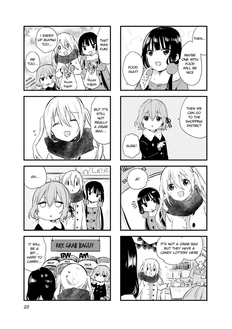 Blend S 44 7