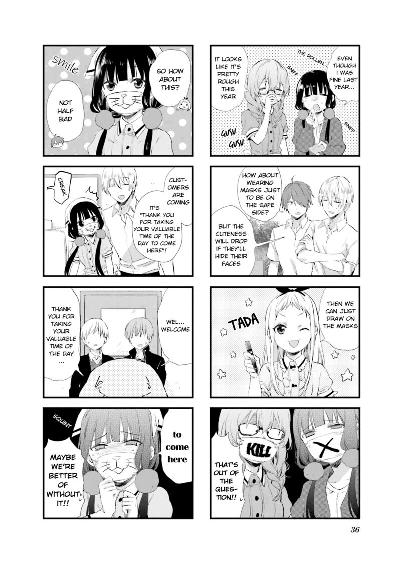 Blend S 46 2
