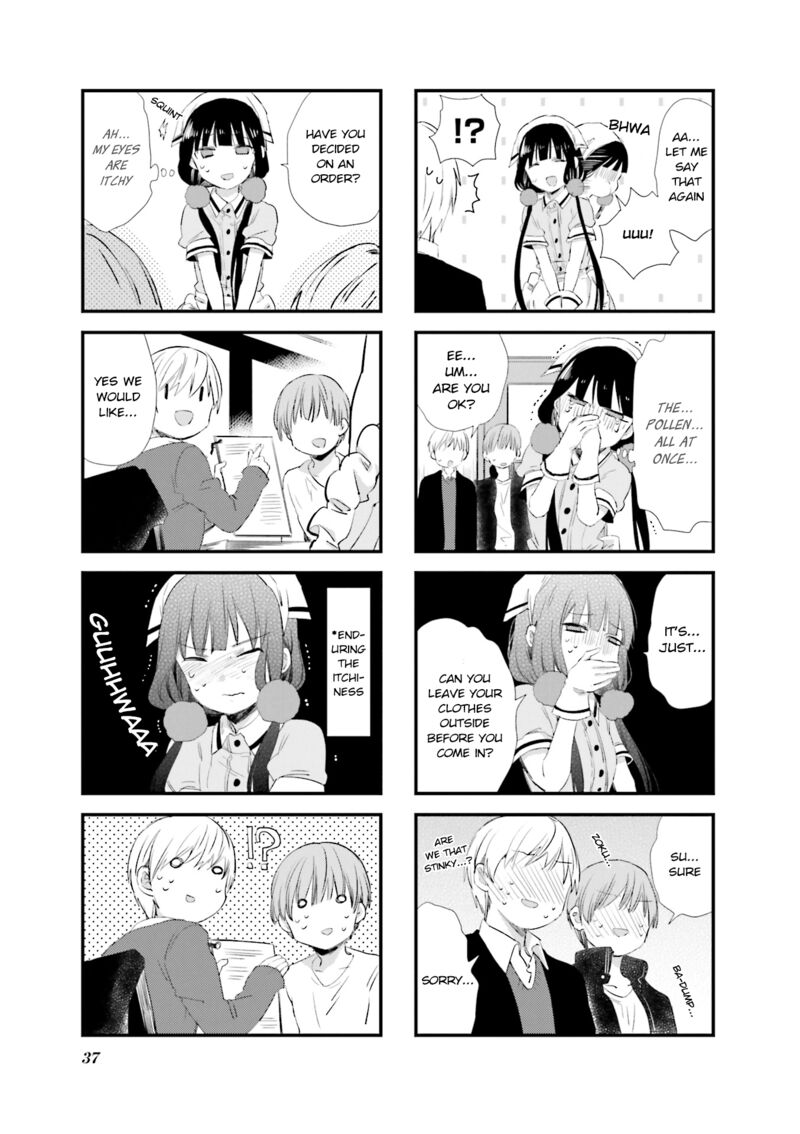 Blend S 46 3