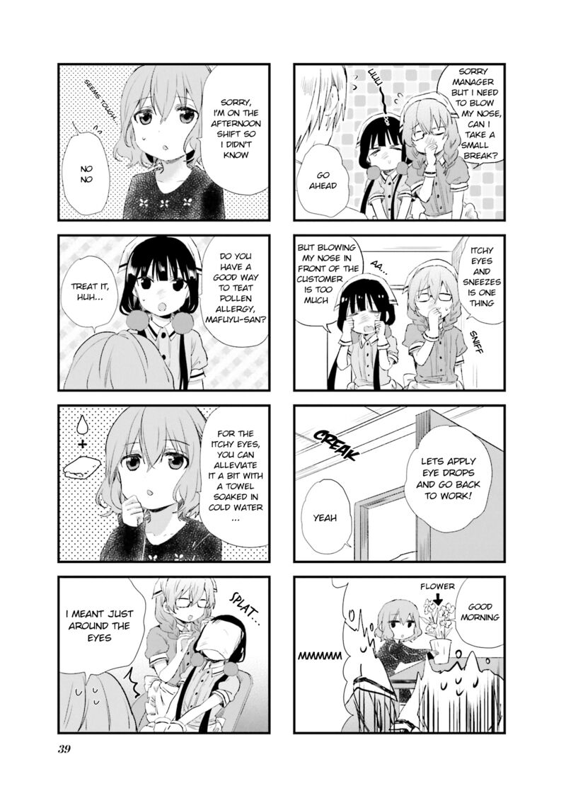 Blend S 46 5