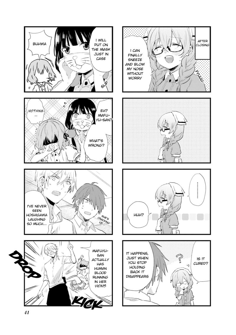 Blend S 46 7