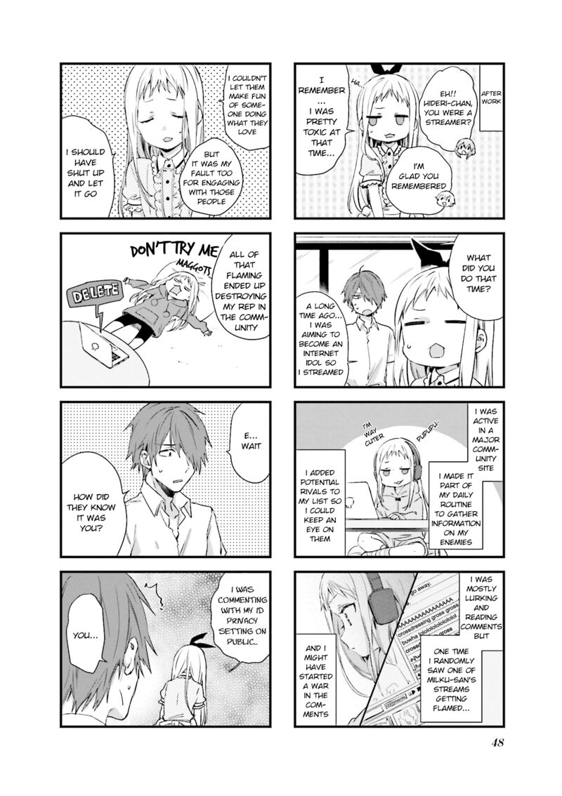 Blend S 47 6