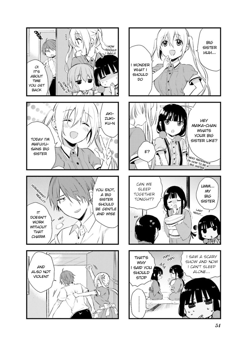 Blend S 48 4