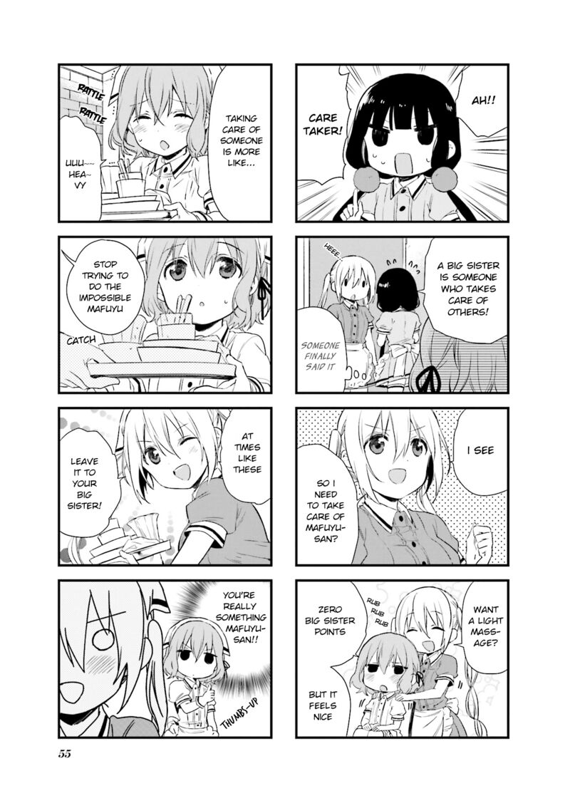 Blend S 48 5