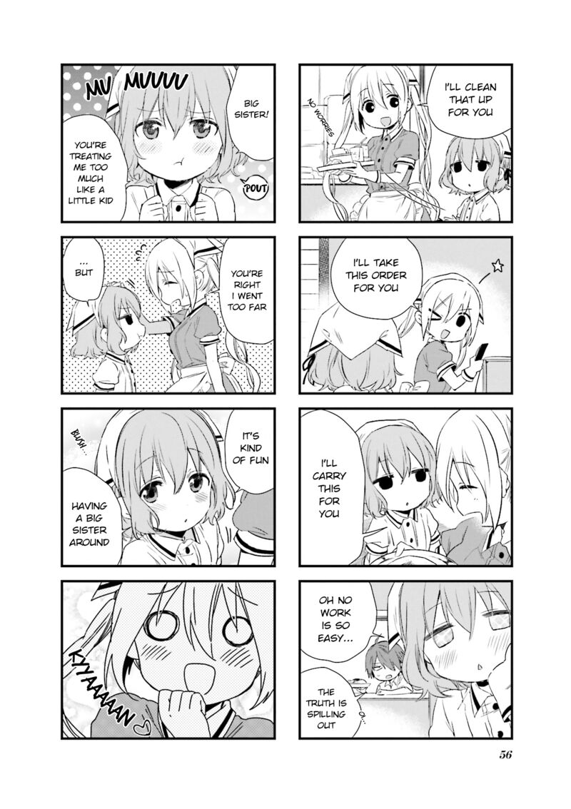 Blend S 48 6