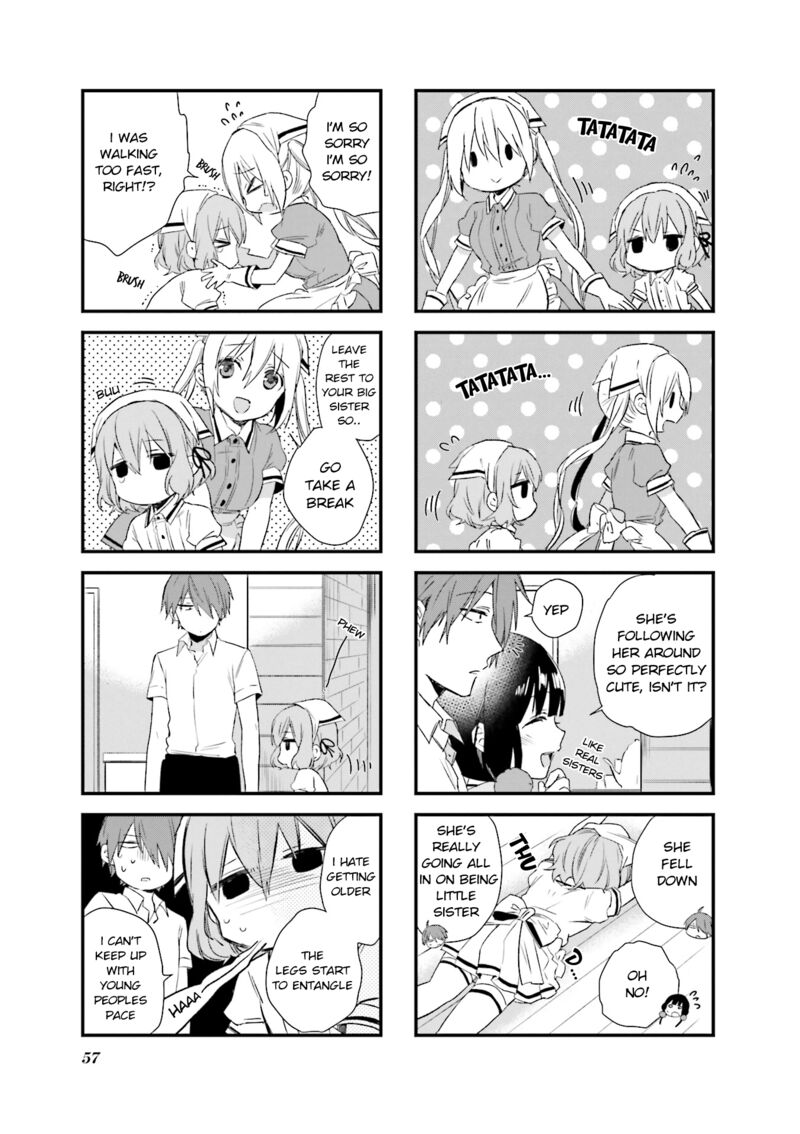 Blend S 48 7