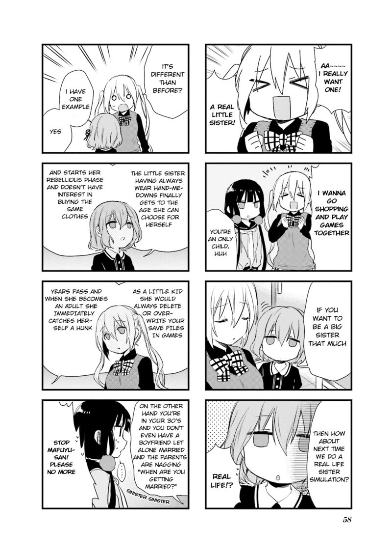 Blend S 48 8