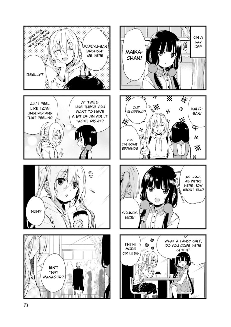 Blend S 50 3