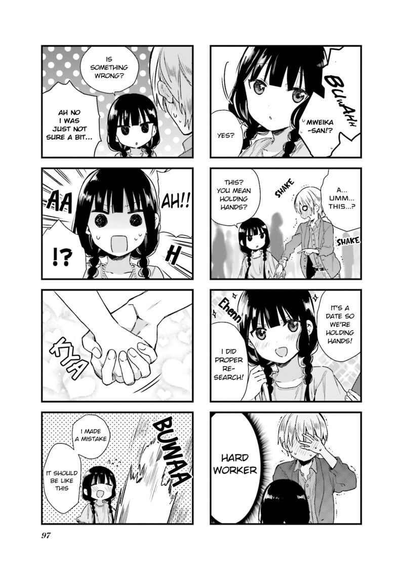 Blend S 53 3