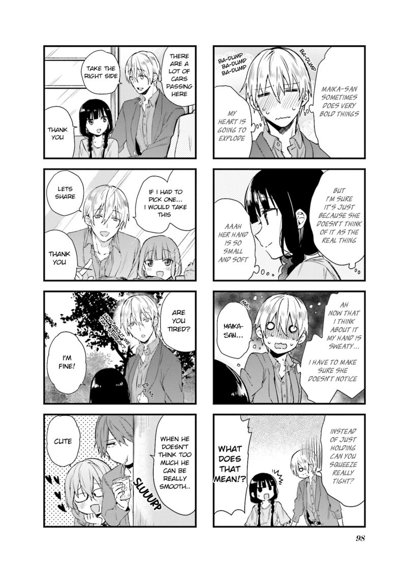 Blend S 53 4