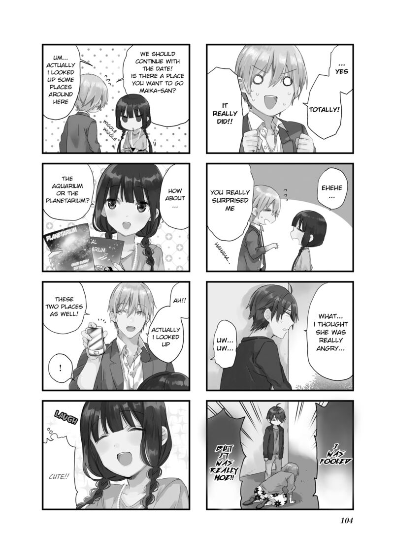 Blend S 54 2