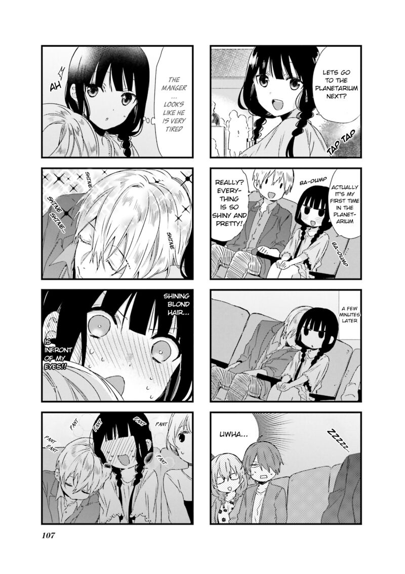 Blend S 54 5