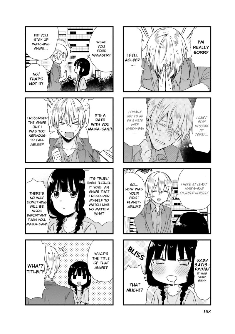 Blend S 54 6