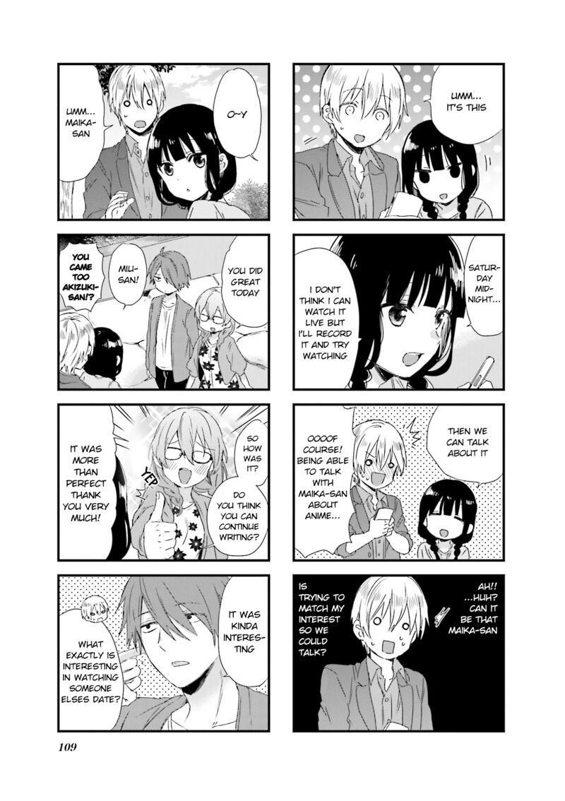 Blend S 54 7