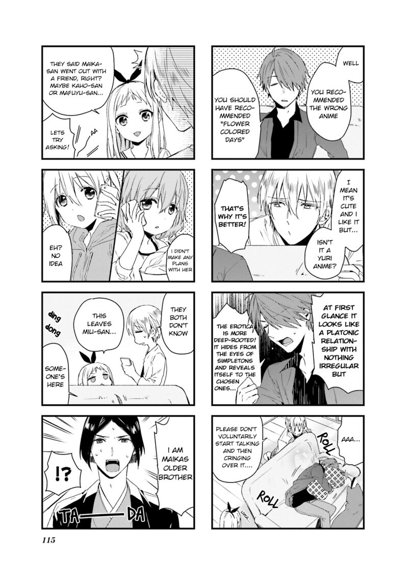 Blend S 55 5