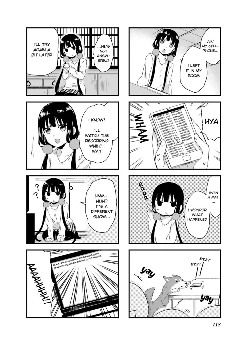 Blend S 55 8