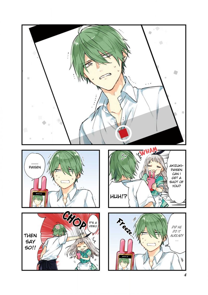 Blend S 56 5