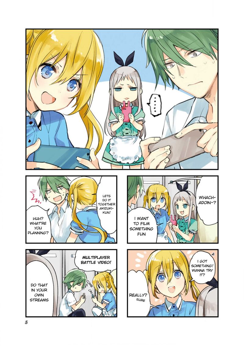 Blend S 56 6
