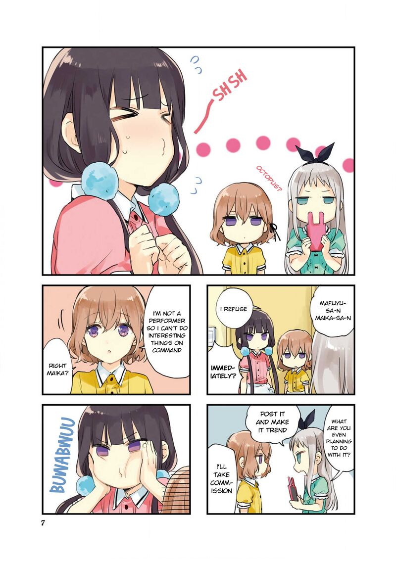 Blend S 56 8