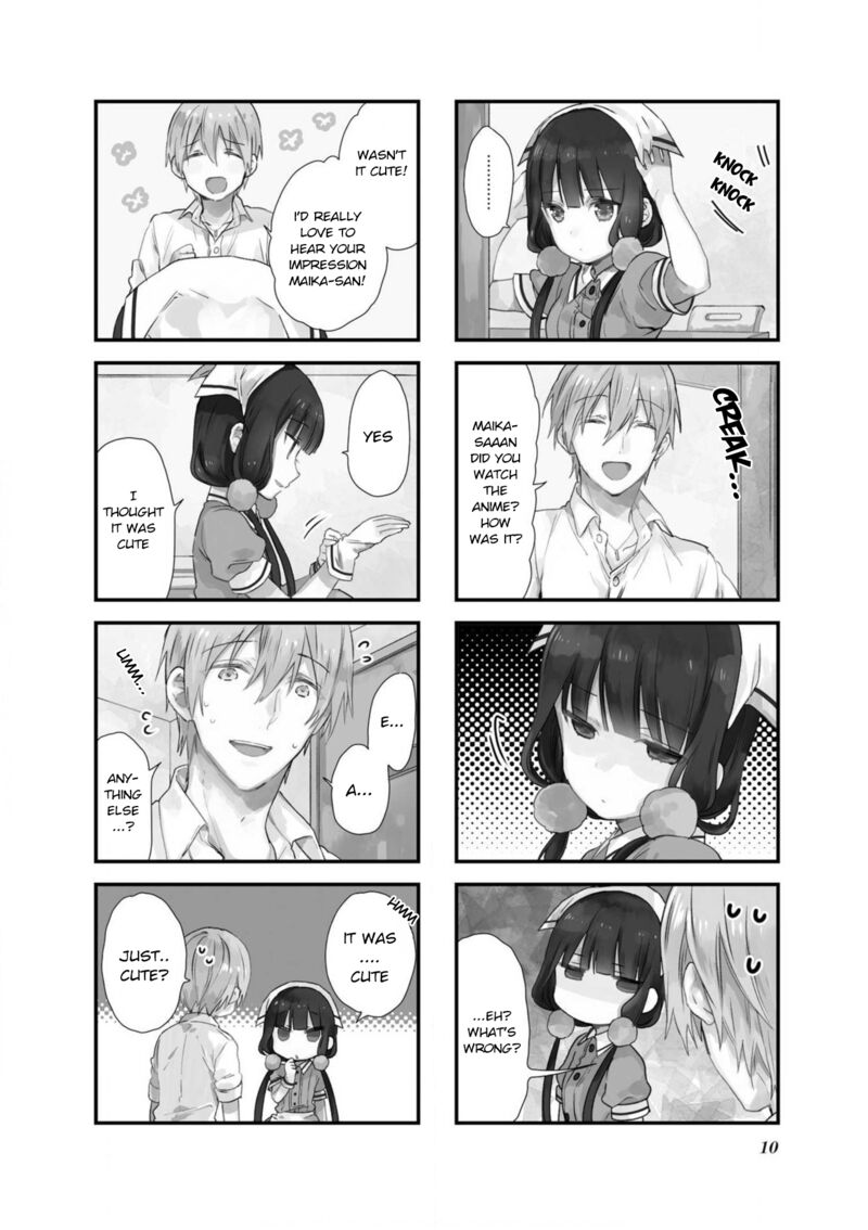 Blend S 57 2