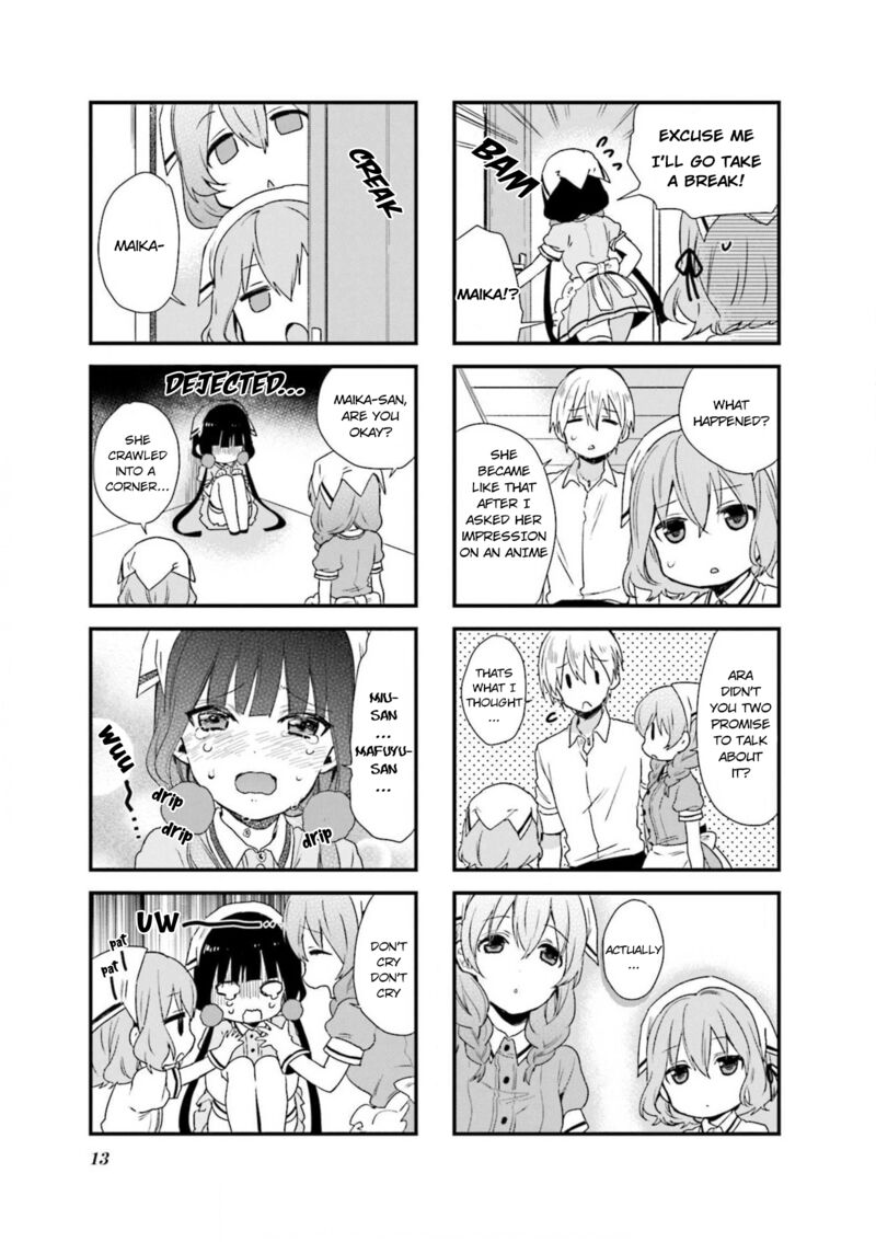 Blend S 57 5