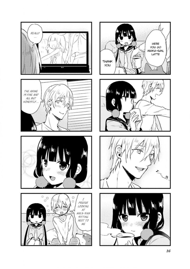 Blend S 57 8