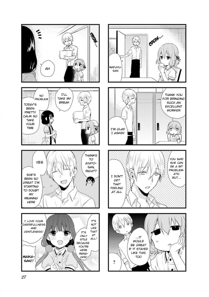 Blend S 59 3