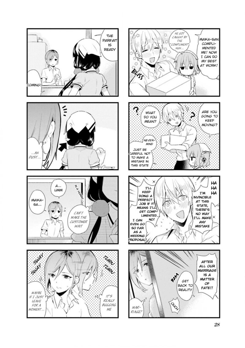 Blend S 59 4