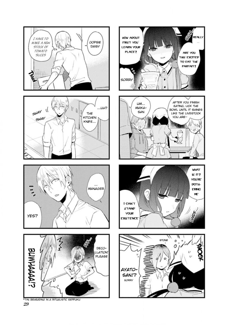 Blend S 59 5