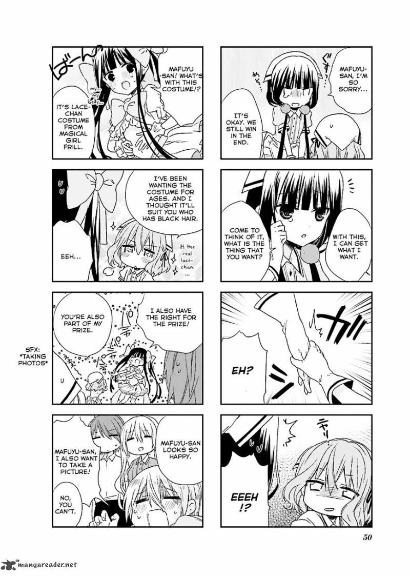 Blend S 6 8