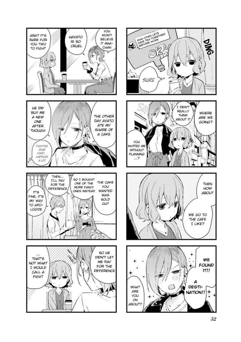 Blend S 62 2